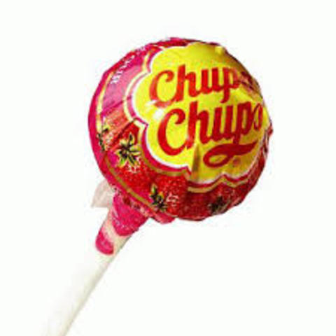 chupa chups