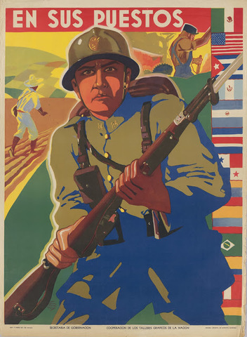 Antecedentes Historicos 1940