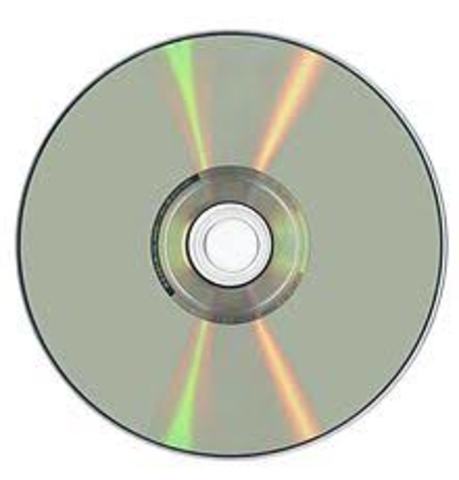 DVD