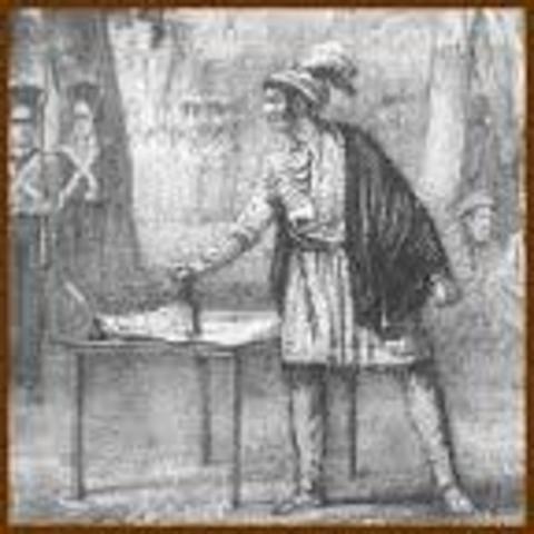 Treaty of Paynes Landing