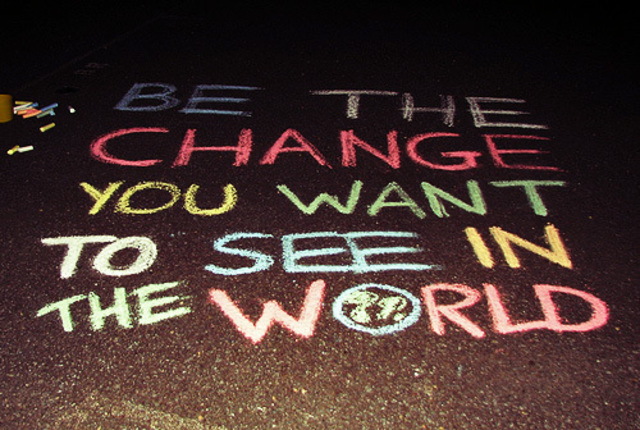 Change the World pt.3