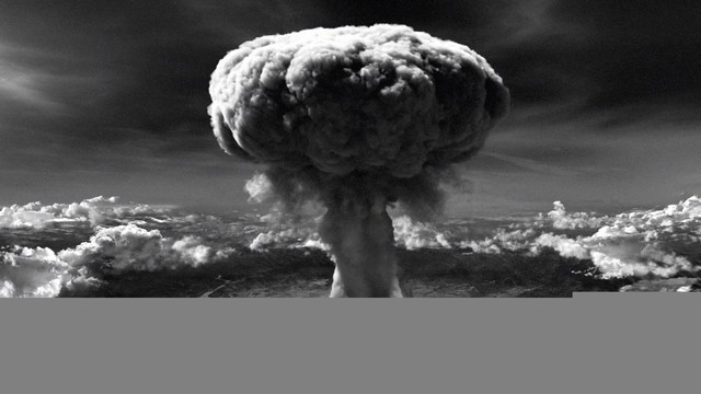 Atomic bomb Hiroshima Nagasaki