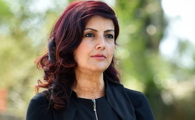 Roia Atmar's Success Story