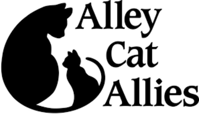 Partnership of Alley Cat Allies and Best Friends Society