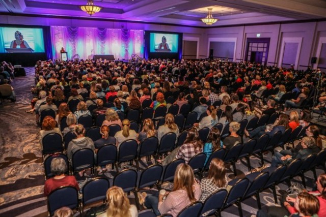 No More Homeless Pets Conference