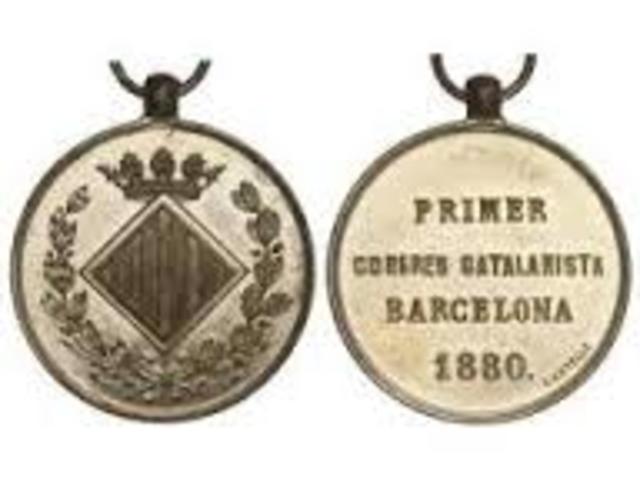 Primer Congrés Catalanista