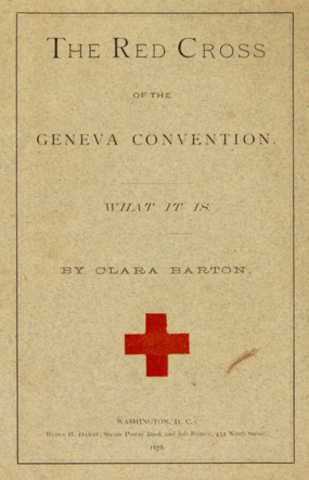 Geneva Convention Ratification