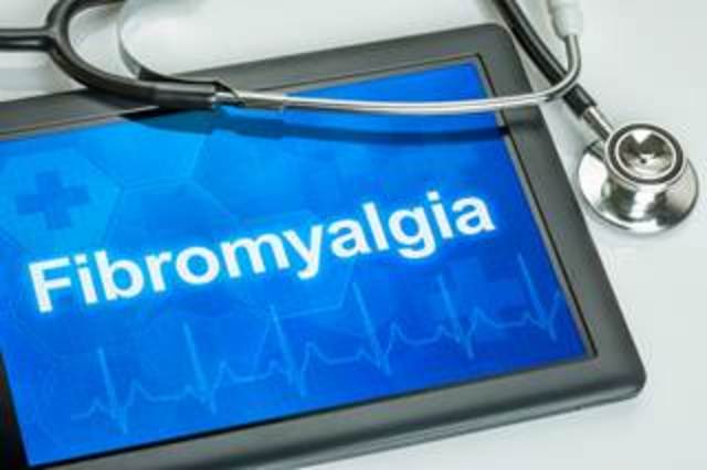 When the Low-Dose Naltrexone for the Treatment of Fibromyalgia was funded