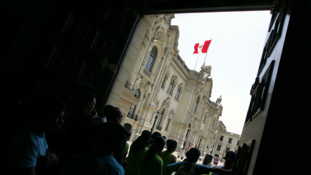 Derogación del DL1323