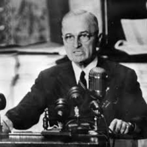 Truman Doctrine