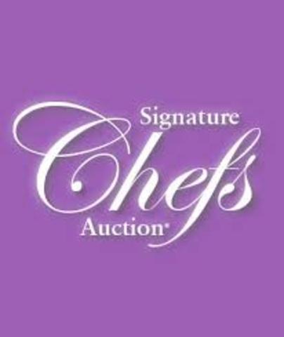 Signature Chefs Auction, Phoenix