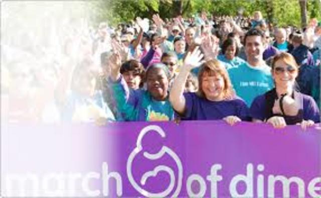 March for Babies, Metro Phoenix