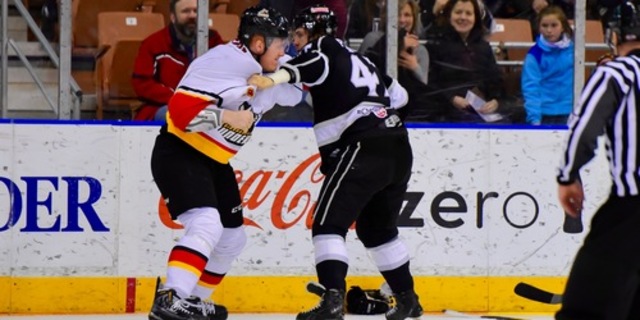 March of Dimes Night with the Manchester Monarchs