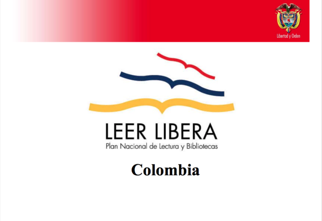 Ley Nacional de Fomento a la Lectura