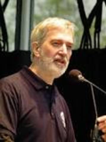 Ronald Lindsay became CEO