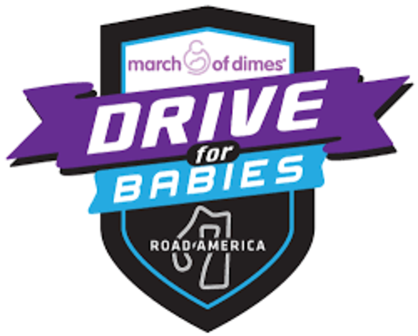 Drive for Babies