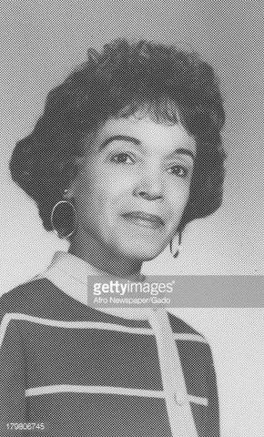 Louise Young, First Black Woman to Practice Medicine