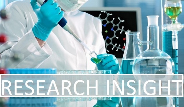 Research for Birth Control Pill Started