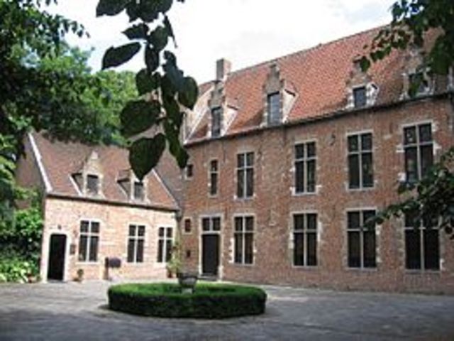 Bouw Erasmushuis