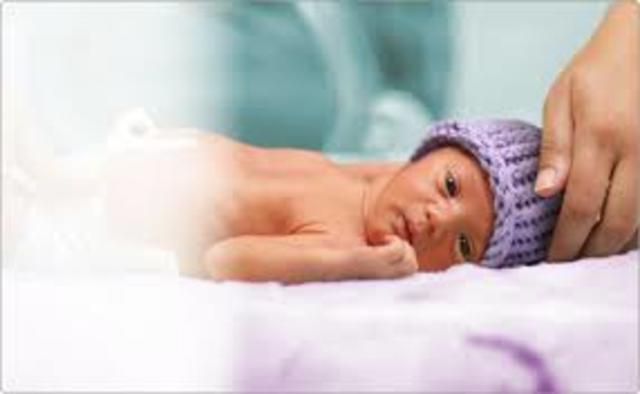 March of Dimes MIssion