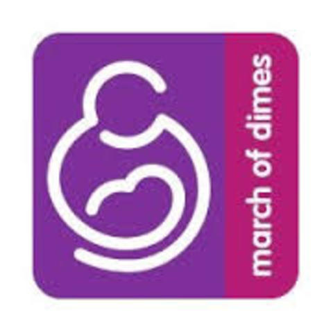 Dr. Apgar joins March of Dimes
