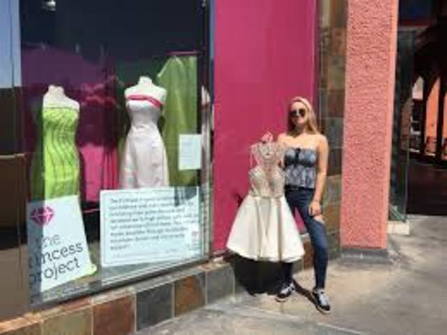 Benefit Magazine Article