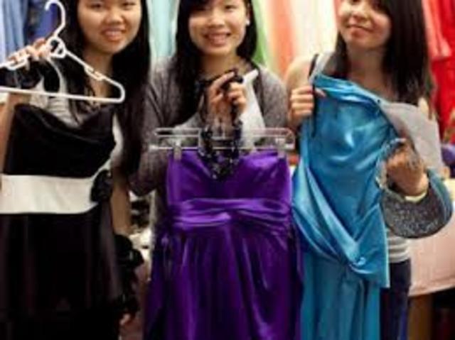 SoulCycle Charity Ride