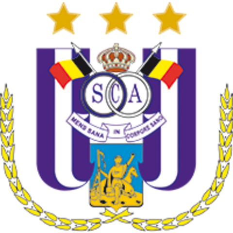 Ontstaan Anderlecht RSCA