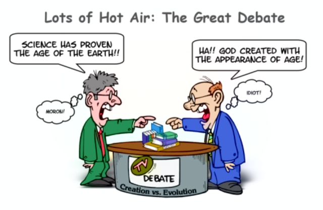 Michael Ruse (1940-Present)