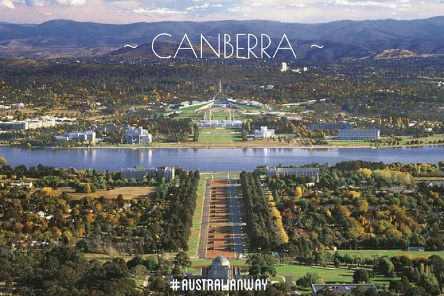 Canberra, Australia