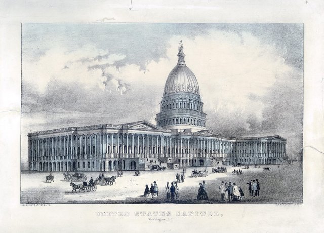 1855 Moving to D.C.