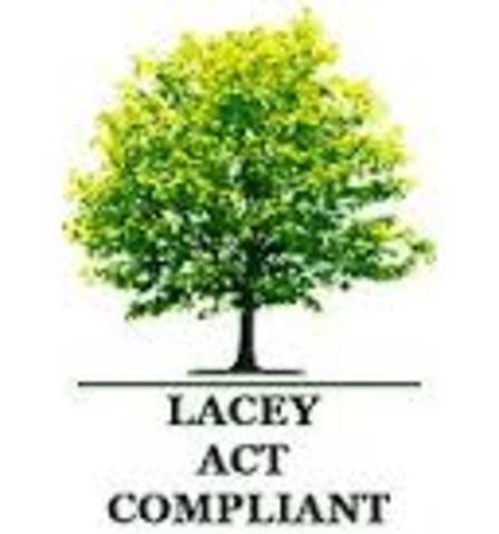 Lacey Act