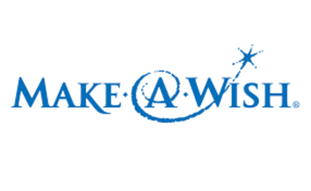 Make-A-Wish has granted more than 220,000 wishes in the United States and its territories – on average, a wish is granted every 38 minutes.