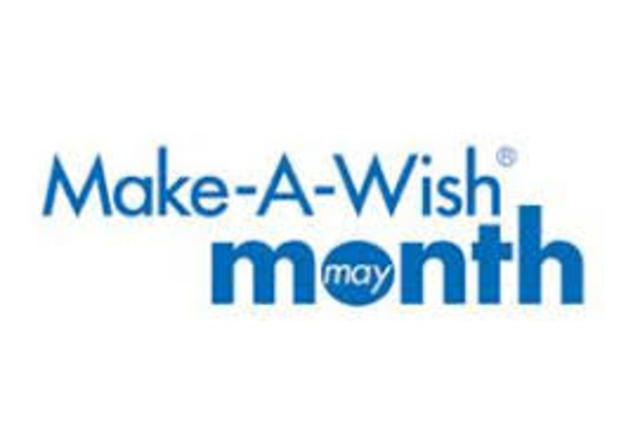 A total of 5,402 wishes are granted during the year.