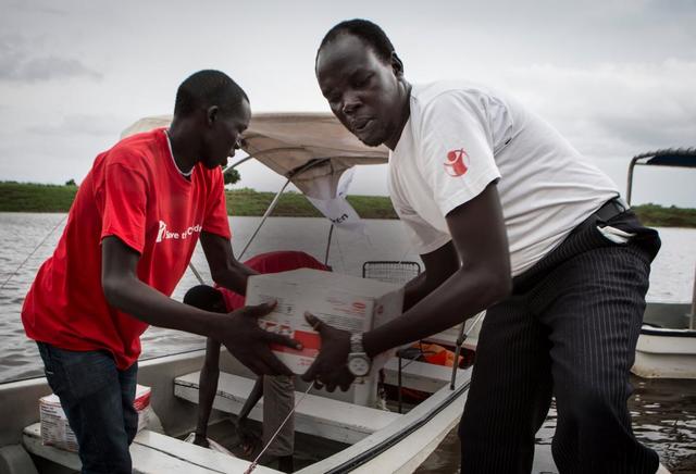 Saving the Lives of Children