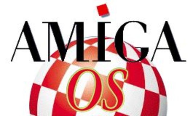 AmigaOS