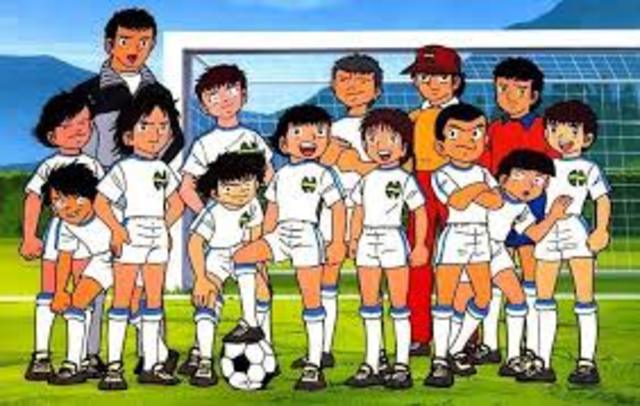 super campeones