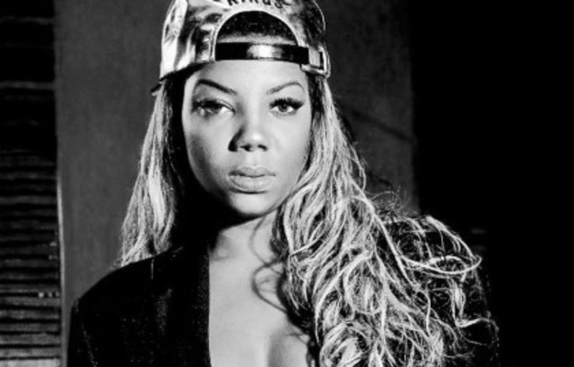 Nascimento de Ludmilla