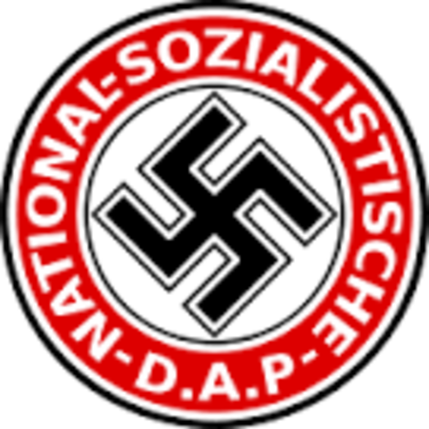 Start and beliefs of the National Socialist Worker's Party
