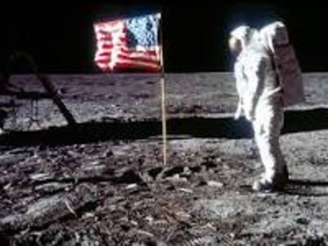 Moon Landing