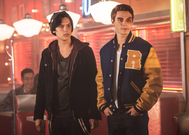 Riverdale Season One Finale