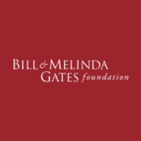 Founding of the Gates Foundation