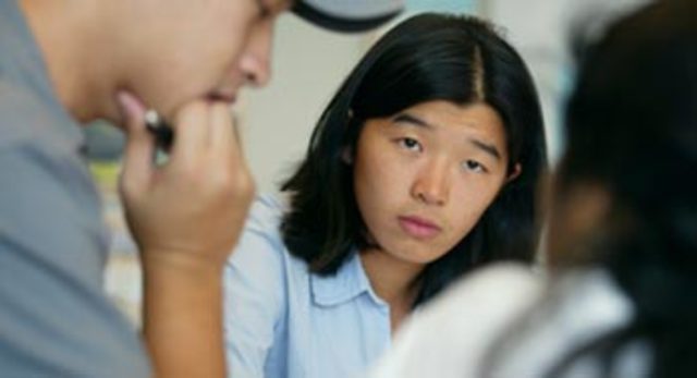 New Education for Minorities