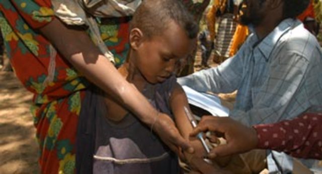 Partner with Global Alliance