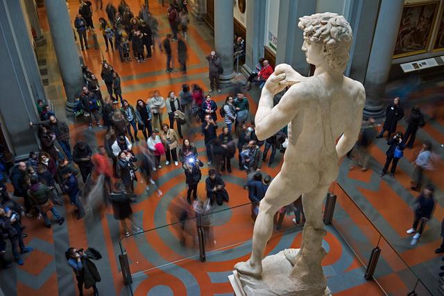 May 2017 National Geographic