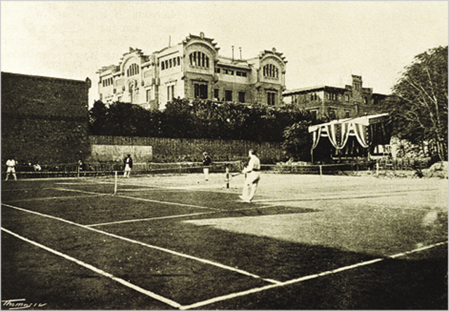 Llegó a Bucaramanga por Antonio Ordoñez Mutis