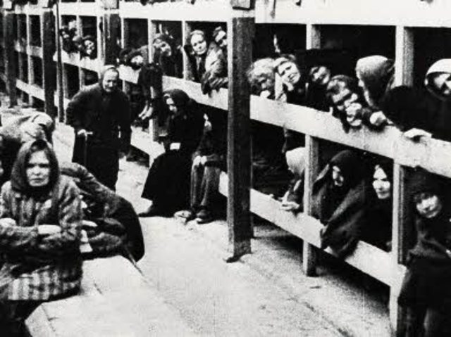 Concentration Camps Start