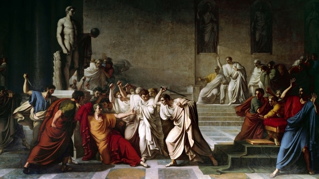 Ides of March