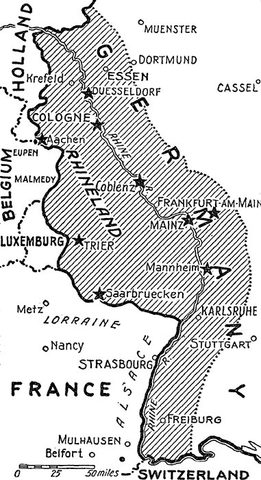 The Appeasement of Hitler (Part 2)