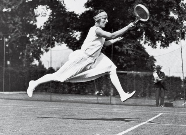 Primer campeonato nacional femenino
